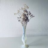 Opaline vase