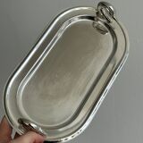 Stainless steel plate