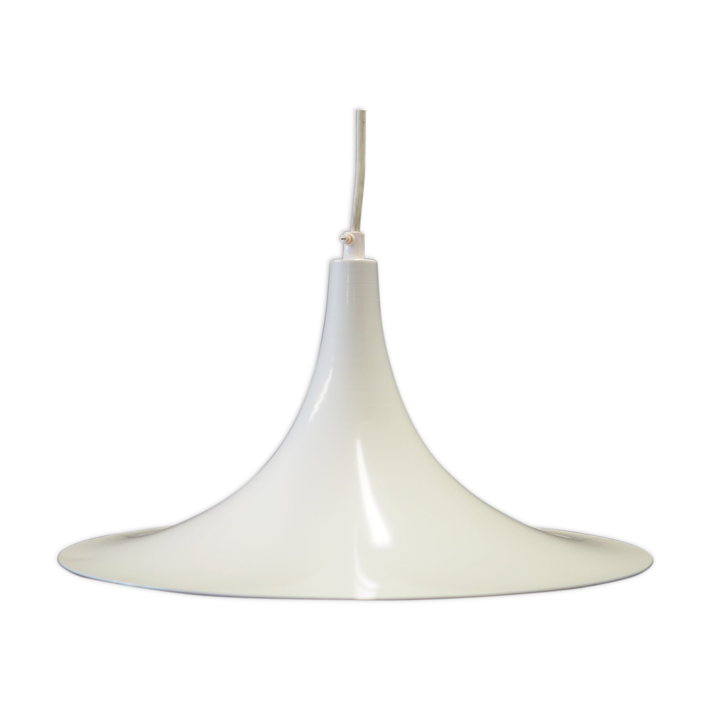 E.S. Horn pendant lamp