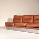 Jacques Charpentier sofa and armchair