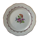 Amandinoise round serving dish