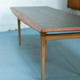 Table low zones 122cm