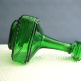 Old bottle made in Belgium