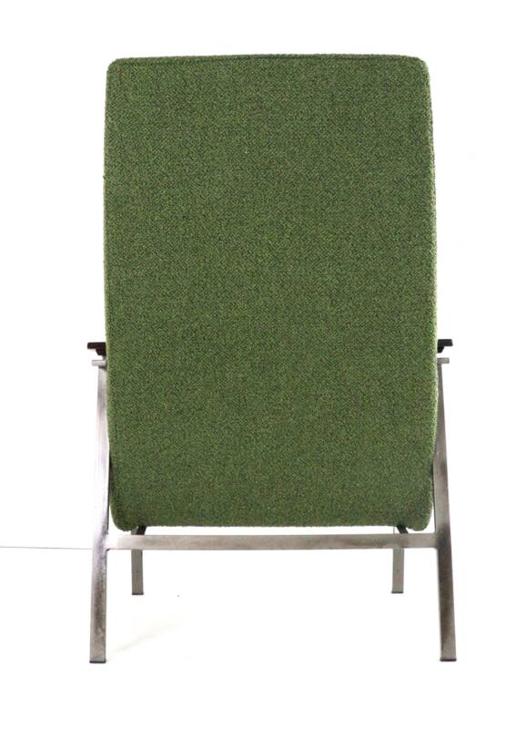 Gebr. van der Stroom - Avanti - Armchair 'Nibbixwoud'