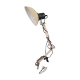 Luminor Architect Clamp Lamp