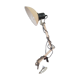 Luminor Architect Clamp Lamp