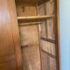 Armoire parisienne