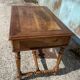 Table cuisine bureau