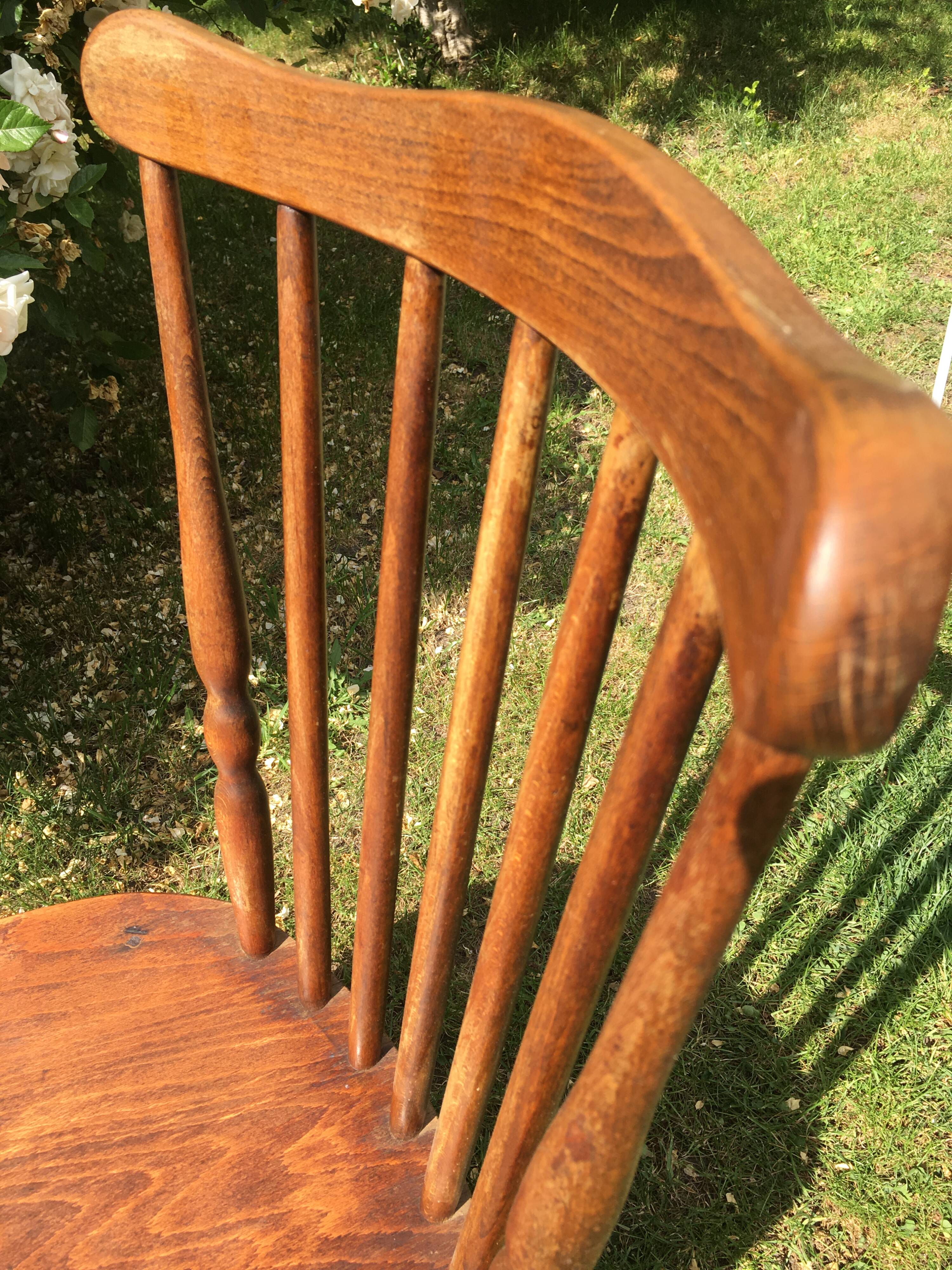 Baumann Tacoma Chairs