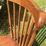 Baumann Tacoma Chairs