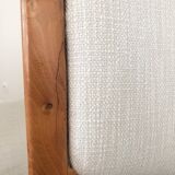 6 fully restored elm chairs