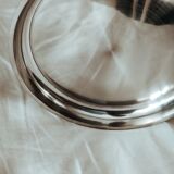 Pewter pitcher
