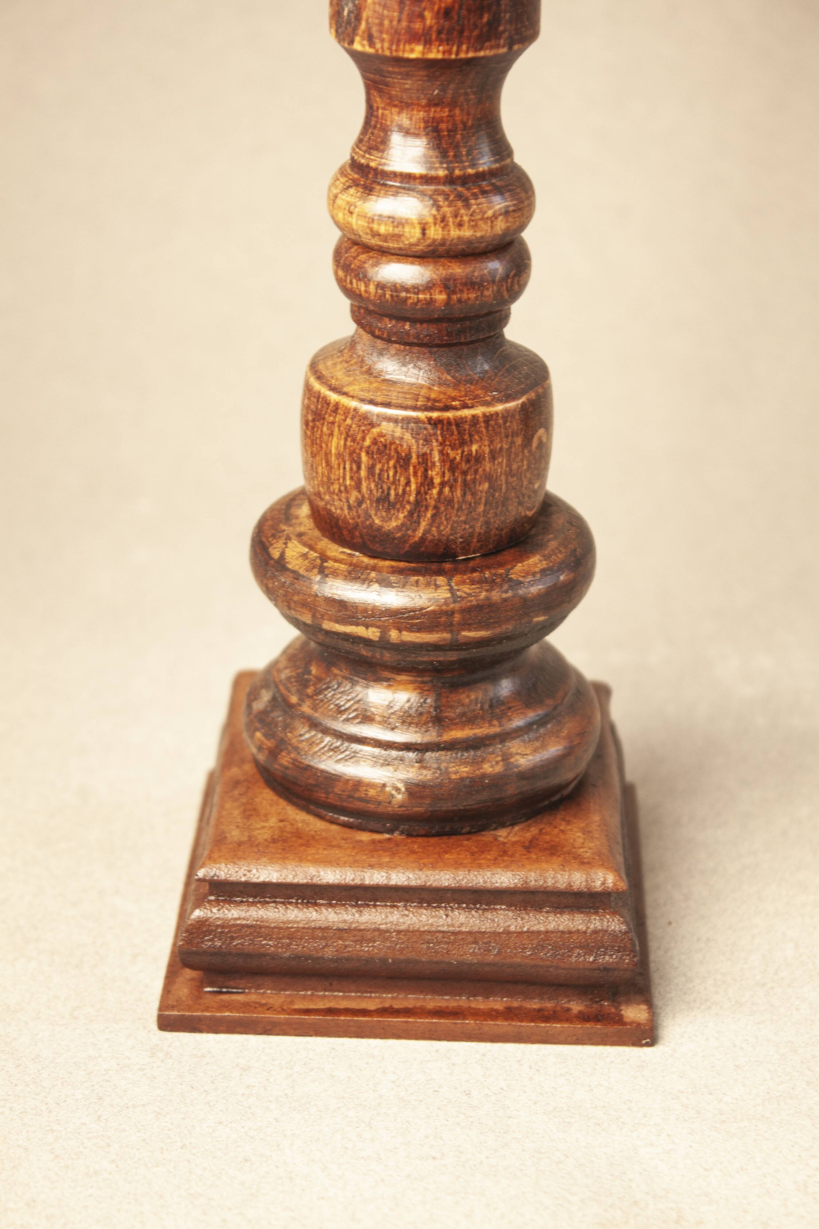 Wooden candle holders. wooden candle holder. candlesticks.