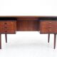 Teak Desk, Denmark, 1960s