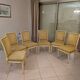 Louis XVI Jacob chairs