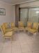 Louis XVI Jacob chairs