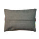 Housse de coussin vintage turque faite à la main, 30 x 50 cm