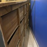 Trade furniture 12 drawers