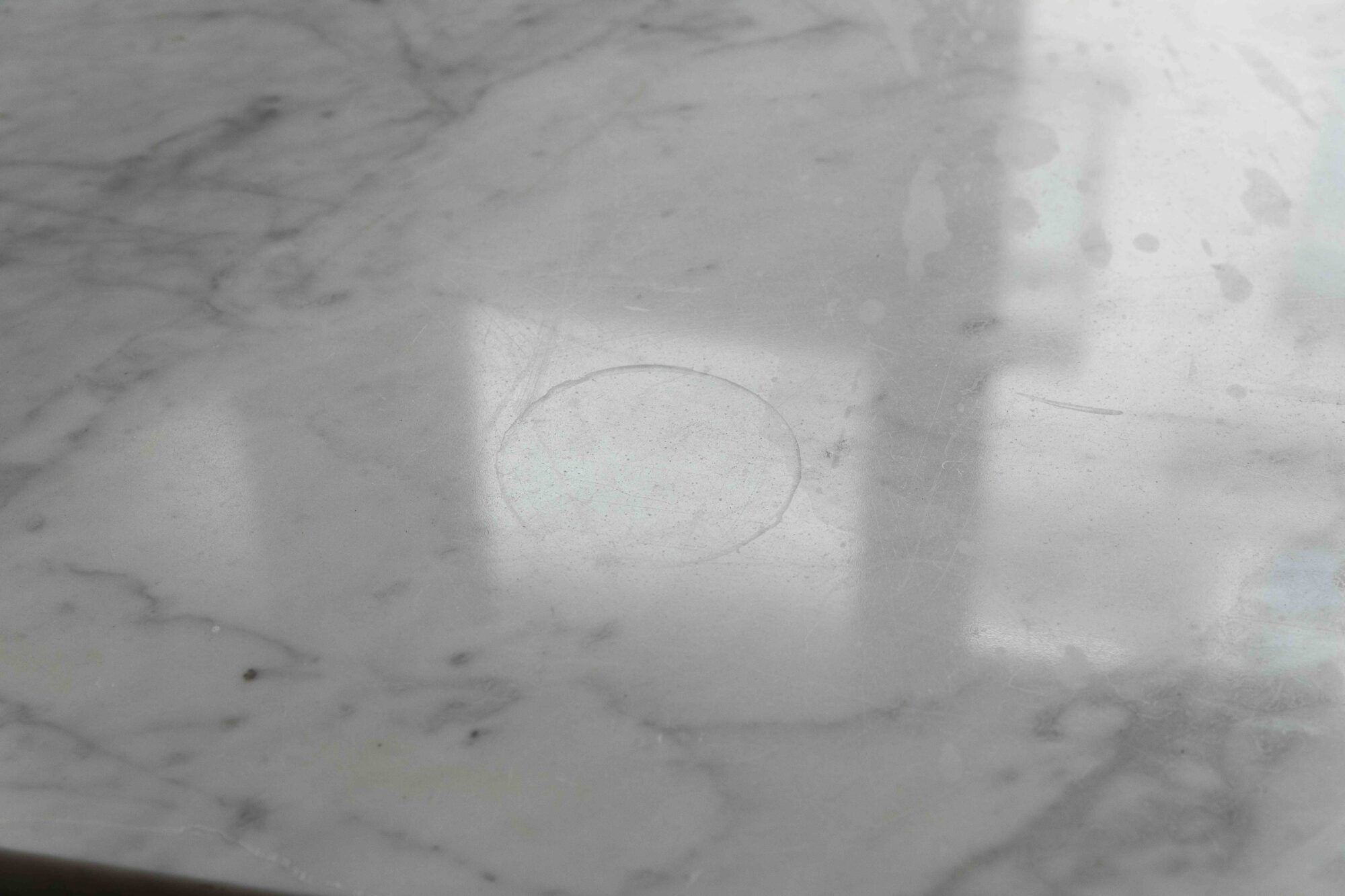 Coffee table by Kho Liang Ie