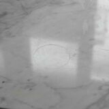 Coffee table by Kho Liang Ie