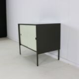 Very special small cabinet by Coen de Vries for Pilastro The Netherlands