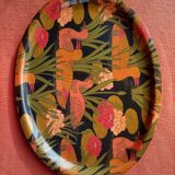 Large ducks tray