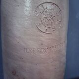Selters bottle