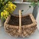 Panier de cueillette