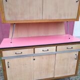 Vintage mado buffet 50's