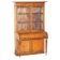 Victorian Scriban Desk in Walnut, 1860