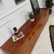 Vintage Scandinavian sideboard