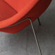 Lounge chair Oyster by Pierre Paulin for Artifort Netherlands 1965