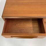 Vintage "Fresco" sideboard by G-Plan design V.Wilkins