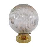 Vintage table lamp