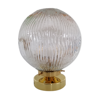 Vintage table lamp