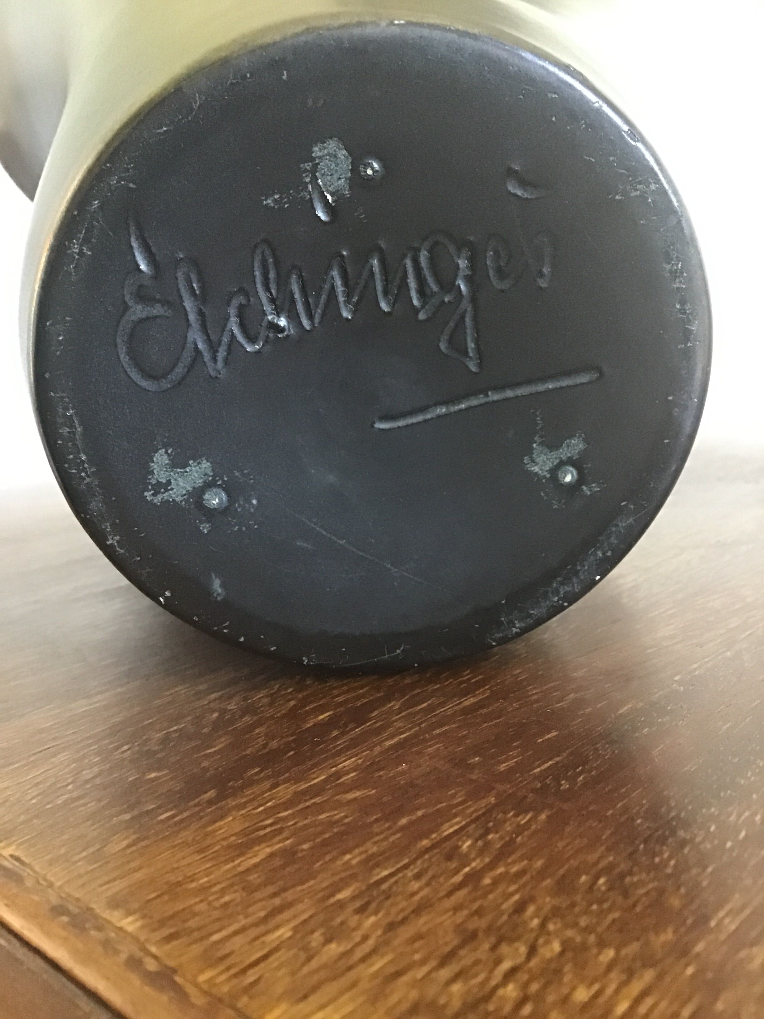 Corolla Elchinger vase