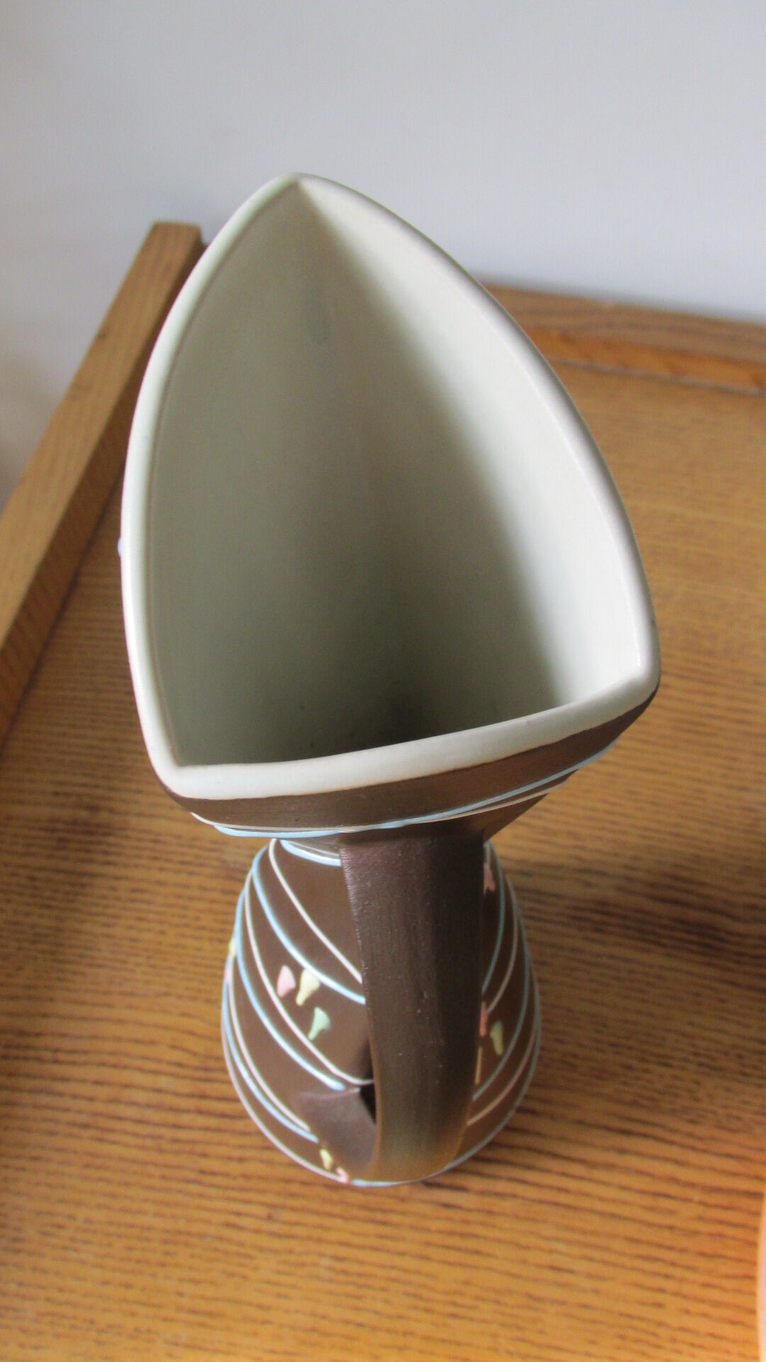 Ceramic 50-60 years