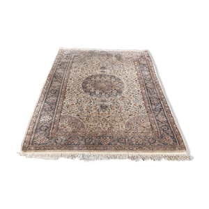 Tapis d'orient laine