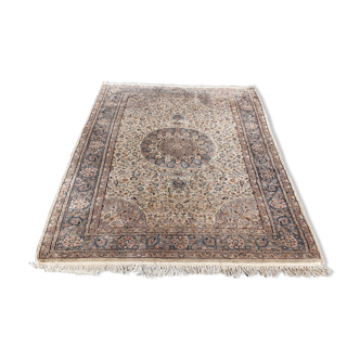 Oriental carpet wool  190x129cm