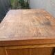 Old curtain binder