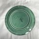 Collection, Art Deco Panther plate by Ilse Claesson, Sweden, early 20th century