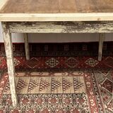 Workshop table