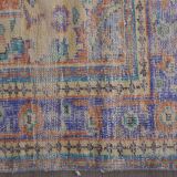 Anatolian BohemianVintage Carpet sku2297