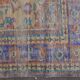 Anatolian BohemianVintage Carpet sku2297