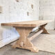 Table de Monastère 3M