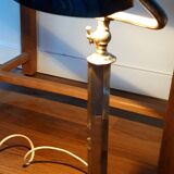Lampe de bureau Art Déco