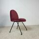 Serie de 6 chaises modèle 771 de Joseph-Andrè Motte édition Steiner