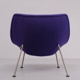 Oyster Lounge Chair By Pierre Paulin For Artifort, 1960s