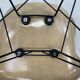 Eames Herman Miller 1950s RAR rocking chair in light tan