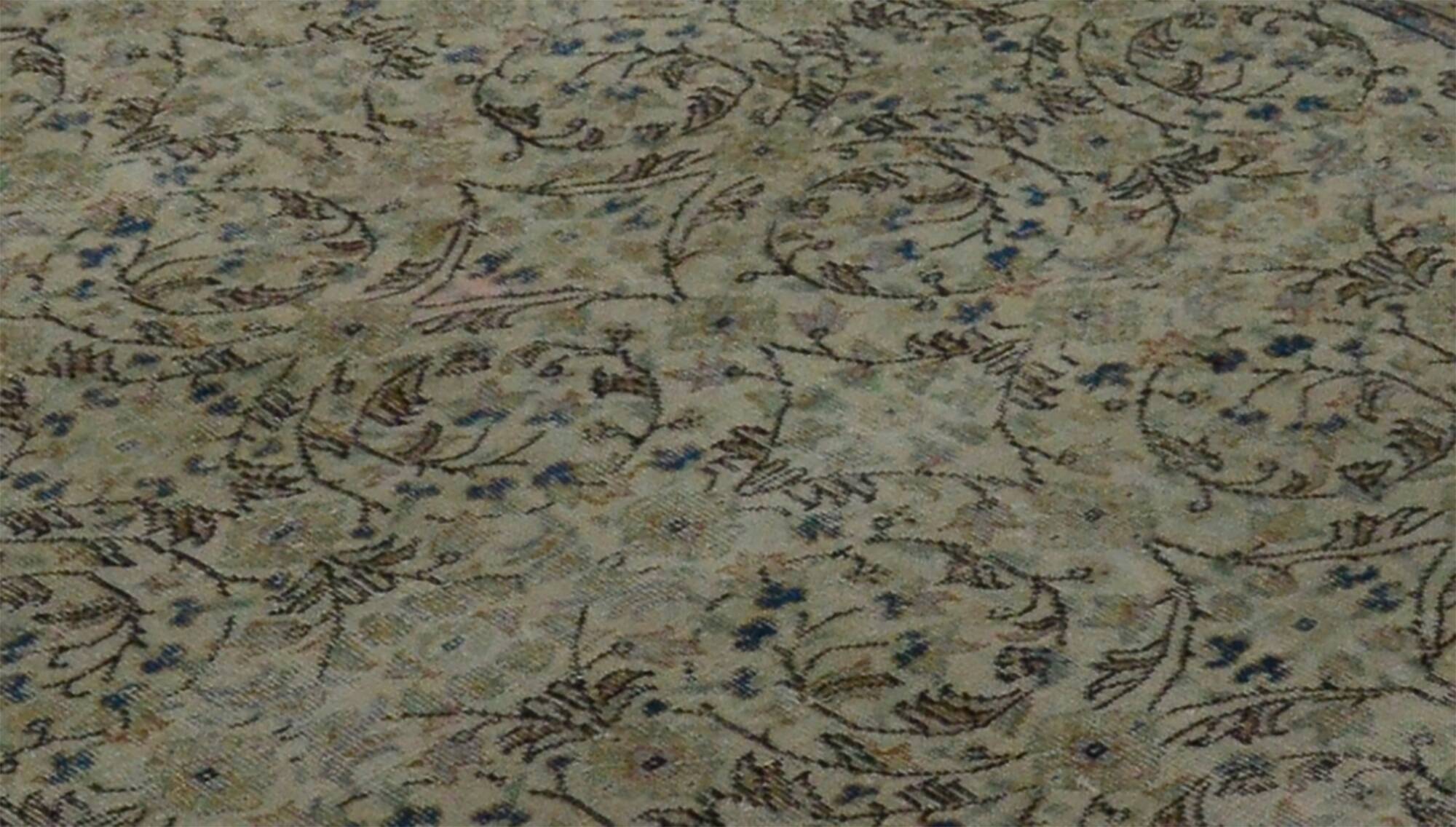 Modern Unique Rug, Turkish Oriental Handmade Boho Kilim Rug,for Kitchen,Bedroom 198x 297 cm